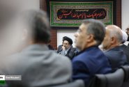 اولین جلسه روسا و دبیران شوراهای امر به معروف