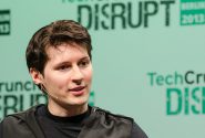 هشدار مؤسس تلگرام درباره خطر استفاده از واتساپ