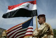 هدف آمریکا بازگرداندن عراق به بند هفتم سازمان ملل است