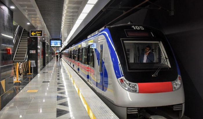 بررسی مسیر توسعه شرقی خط ۴ مترو از میدان شهید کلاهدوز به سمت تهرانپارس