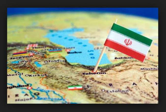 تاثیر انقلاب اسلامی بر توسعه علم و فناوری در ایران