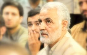 تحلیل و ارزیابی تحولات منطقه پس از شهادت سردار حاج قاسم سلیمانی